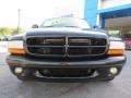 2000 Black Dodge Dakota R/T Sport Extended Cab  photo #2