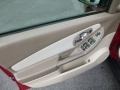 Sport Red Metallic - Malibu LS V6 Sedan Photo No. 14