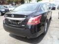 Super Black - Maxima 3.5 S Photo No. 5