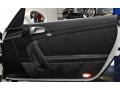 Black w/Alcantara Door Panel Photo for 2010 Porsche 911 #80882102