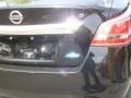Super Black - Maxima 3.5 S Photo No. 6