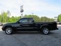 Black - Dakota R/T Sport Extended Cab Photo No. 4