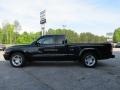 2000 Black Dodge Dakota R/T Sport Extended Cab  photo #4