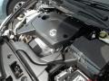 Super Black - Altima 2.5 S Photo No. 30