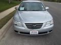 Radiant Silver - Sonata GLS Photo No. 1