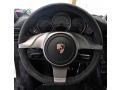 Black w/Alcantara Steering Wheel Photo for 2010 Porsche 911 #80882406