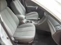 Radiant Silver - Sonata GLS Photo No. 10