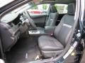 Black Interior Photo for 2013 Toyota Camry #80882471
