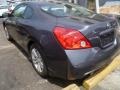 Dark Slate - Altima 2.5 S Coupe Photo No. 4