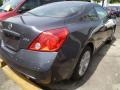 Dark Slate - Altima 2.5 S Coupe Photo No. 5