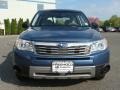 Newport Blue Pearl - Forester 2.5 X Photo No. 2