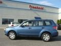 Newport Blue Pearl - Forester 2.5 X Photo No. 3