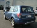 Newport Blue Pearl - Forester 2.5 X Photo No. 4