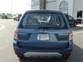 Newport Blue Pearl - Forester 2.5 X Photo No. 5