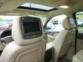 2009 Chevrolet Tahoe Light Cashmere Interior Entertainment System Photo
