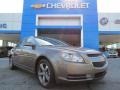 Mocha Steel Metallic - Malibu LT Photo No. 1