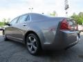 Mocha Steel Metallic - Malibu LT Photo No. 5