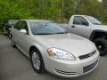 Gold Mist Metallic - Impala LS Photo No. 1
