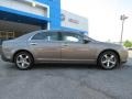 Mocha Steel Metallic - Malibu LT Photo No. 8