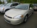 Gold Mist Metallic - Impala LS Photo No. 4