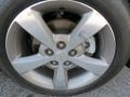 Mocha Steel Metallic - Malibu LT Photo No. 9