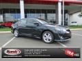 Cosmic Gray Metallic - Camry SE Photo No. 1