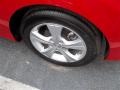 2013 Volcanic Red Hyundai Elantra Coupe GS  photo #6
