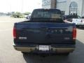 2005 True Blue Metallic Ford F250 Super Duty XLT SuperCab 4x4  photo #5