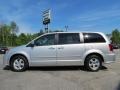 Bright Silver Metallic - Grand Caravan Mainstreet Photo No. 4