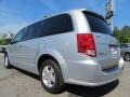 Bright Silver Metallic - Grand Caravan Mainstreet Photo No. 5