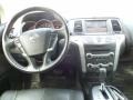 Platinum Graphite Metallic - Murano SL AWD Photo No. 18