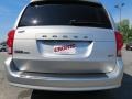 Bright Silver Metallic - Grand Caravan Mainstreet Photo No. 6