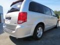 Bright Silver Metallic - Grand Caravan Mainstreet Photo No. 7
