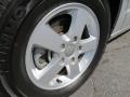 Bright Silver Metallic - Grand Caravan Mainstreet Photo No. 8