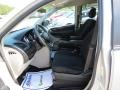 Bright Silver Metallic - Grand Caravan Mainstreet Photo No. 9