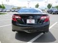 Cosmic Gray Metallic - Camry SE Photo No. 23