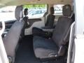 Bright Silver Metallic - Grand Caravan Mainstreet Photo No. 11
