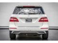 Arctic White - ML 350 BlueTEC 4Matic Photo No. 3