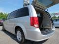 Bright Silver Metallic - Grand Caravan Mainstreet Photo No. 13