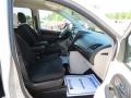 Bright Silver Metallic - Grand Caravan Mainstreet Photo No. 15