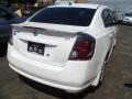 Aspen White - Sentra 2.0 SR Photo No. 5