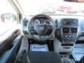 Bright Silver Metallic - Grand Caravan Mainstreet Photo No. 19