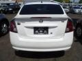 Aspen White - Sentra 2.0 SR Photo No. 6