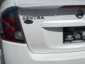 Aspen White - Sentra 2.0 SR Photo No. 8