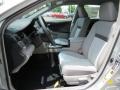 Ash Interior Photo for 2013 Toyota Camry #80883823