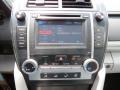 Ash Controls Photo for 2013 Toyota Camry #80883904