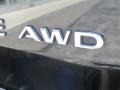 2009 Jet Black Metallic Pontiac Vibe 2.4 AWD  photo #9