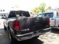 Smoke Gray - Titan SV Crew Cab 4x4 Photo No. 6
