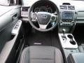 Attitude Black Metallic - Camry SE Photo No. 6