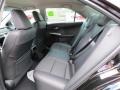 Attitude Black Metallic - Camry SE Photo No. 7